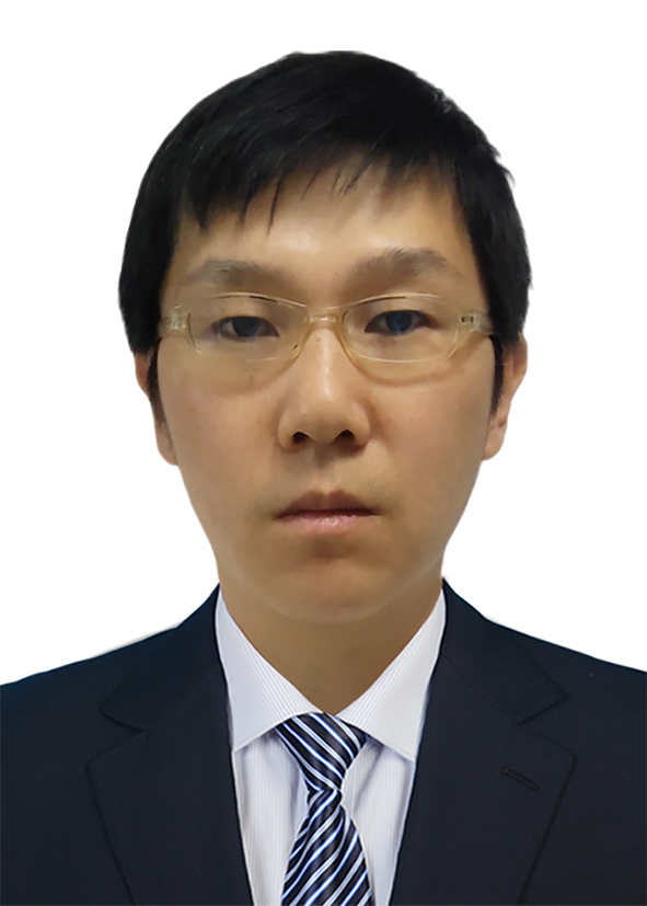 Tianyu Bai